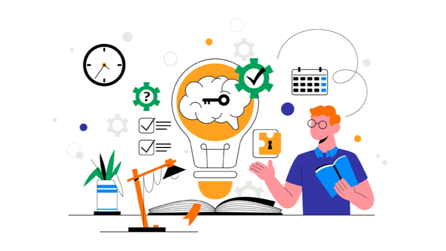 Why Continuous Learning Matters