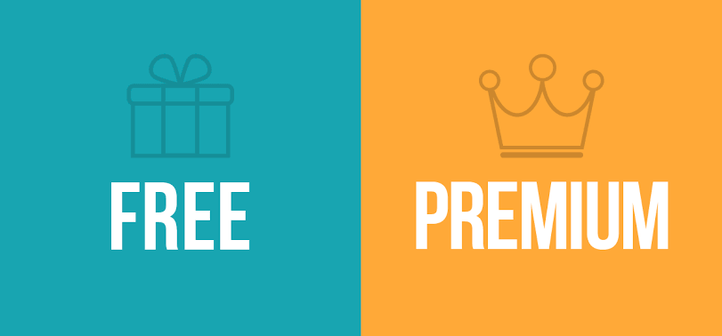 Free vs Premium: Which is Right for You ?